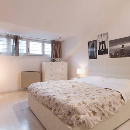 Corso Buenos Aires 35 Appartement Milaan Buitenkant foto