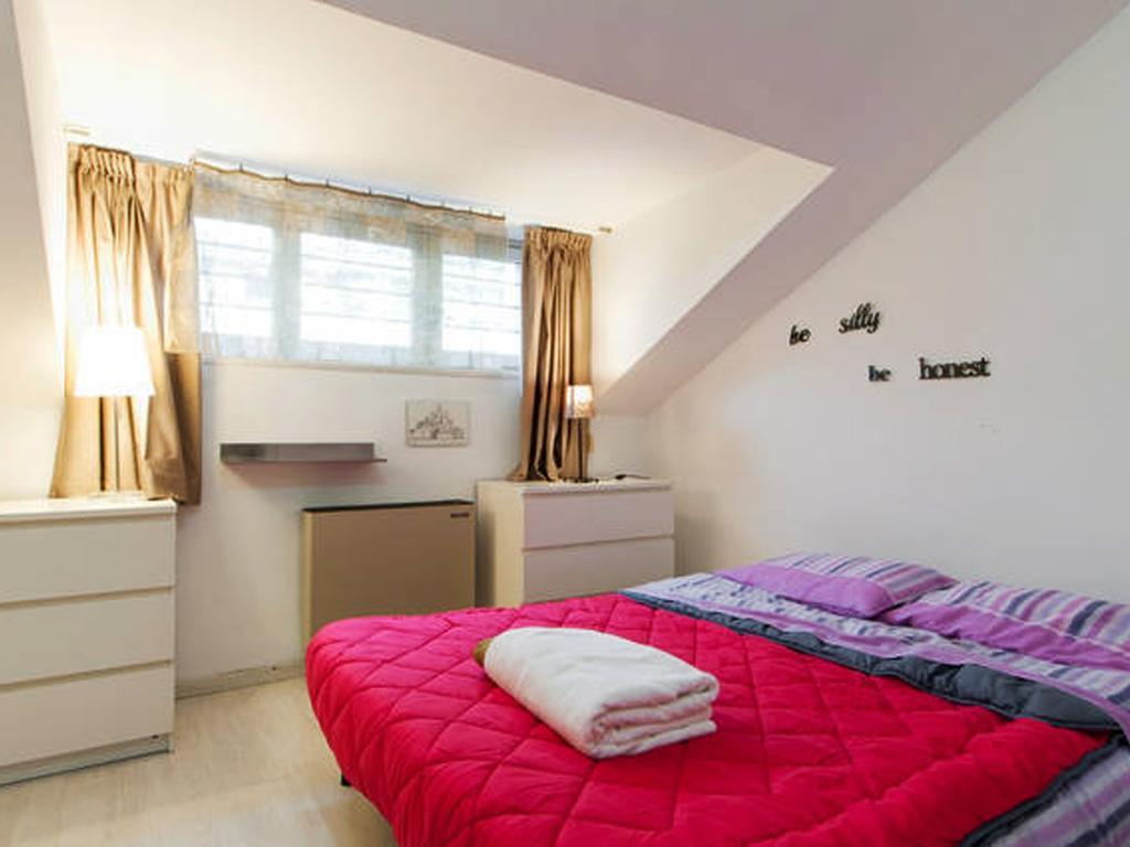Corso Buenos Aires 35 Appartement Milaan Buitenkant foto