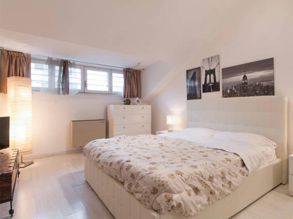 Corso Buenos Aires 35 Appartement Milaan Buitenkant foto