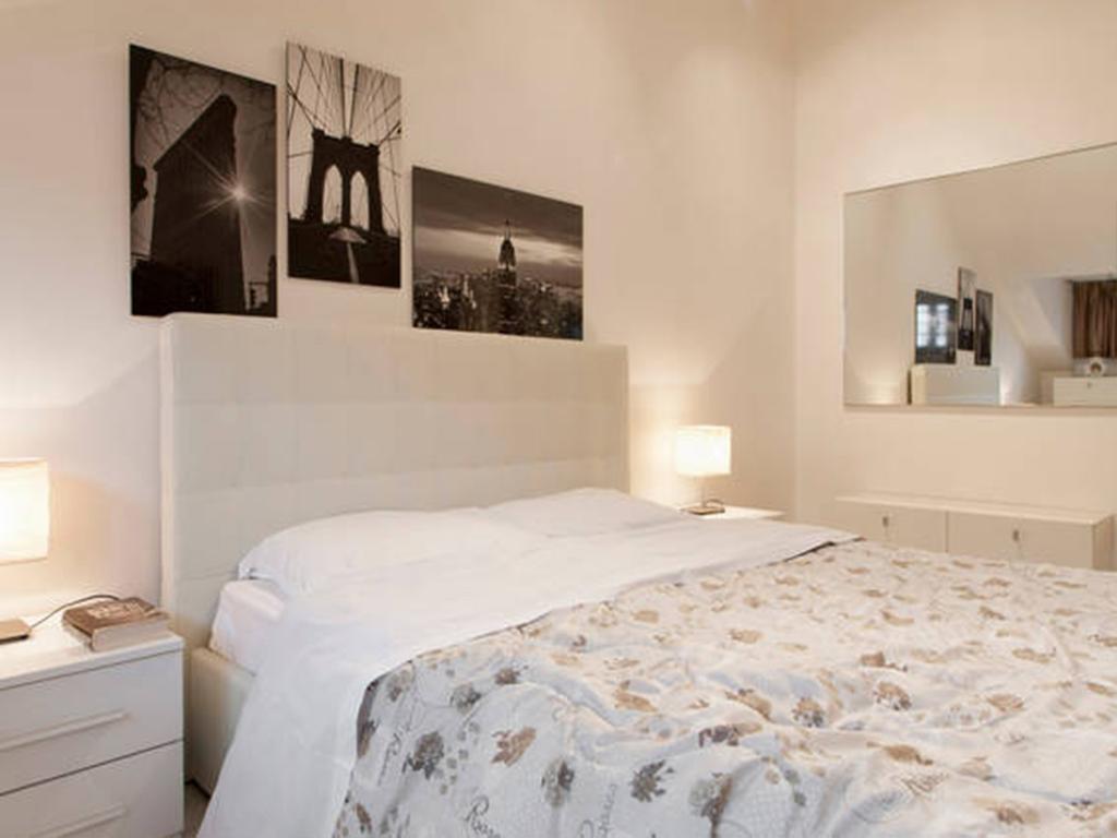 Corso Buenos Aires 35 Appartement Milaan Buitenkant foto