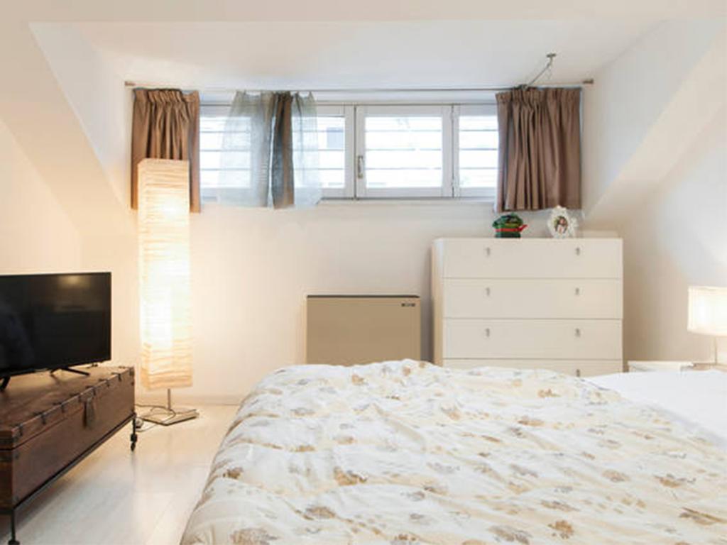 Corso Buenos Aires 35 Appartement Milaan Buitenkant foto