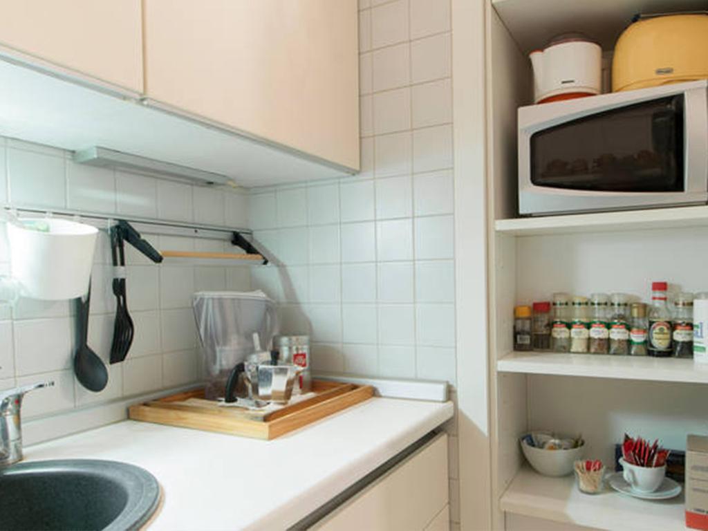 Corso Buenos Aires 35 Appartement Milaan Buitenkant foto