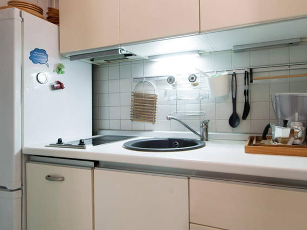Corso Buenos Aires 35 Appartement Milaan Buitenkant foto