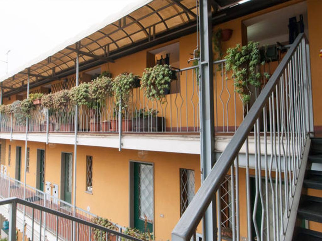Corso Buenos Aires 35 Appartement Milaan Buitenkant foto