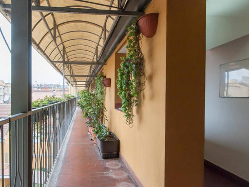 Corso Buenos Aires 35 Appartement Milaan Buitenkant foto