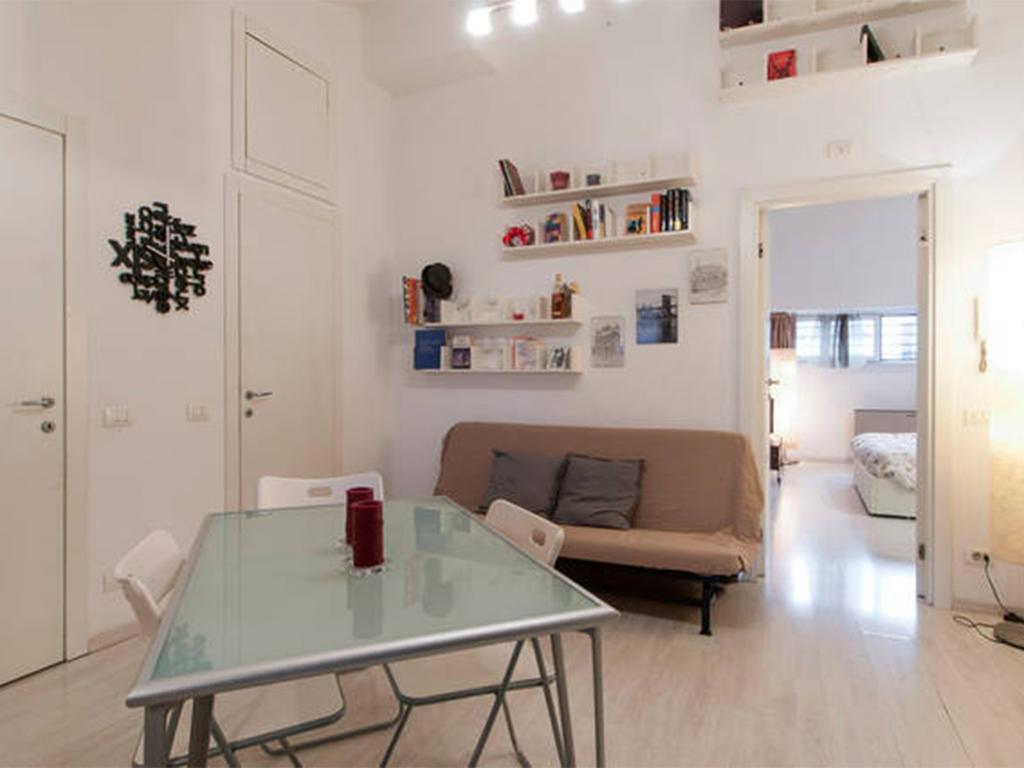 Corso Buenos Aires 35 Appartement Milaan Buitenkant foto