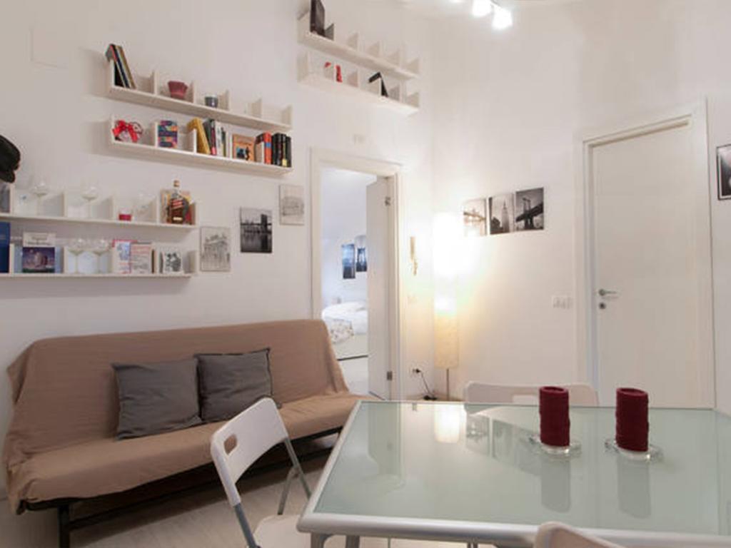 Corso Buenos Aires 35 Appartement Milaan Buitenkant foto