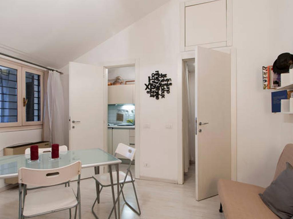 Corso Buenos Aires 35 Appartement Milaan Buitenkant foto
