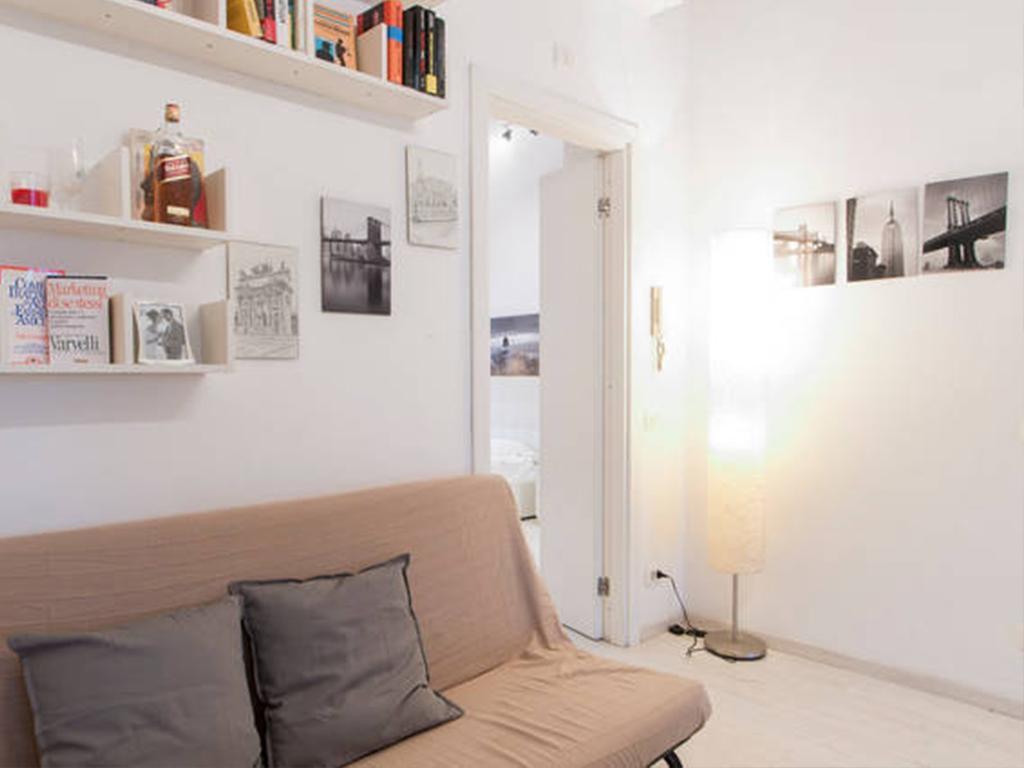 Corso Buenos Aires 35 Appartement Milaan Buitenkant foto